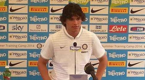 Dodò: "Voglio migliorare con Mazzarri. Stagione importante, vogliamo..."