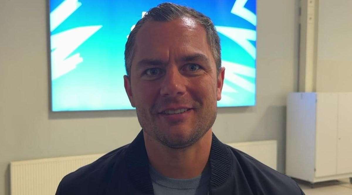 RB Lipsia, Schäfer: "Nuova Champions, sono felice di avere otto avversari diversi"