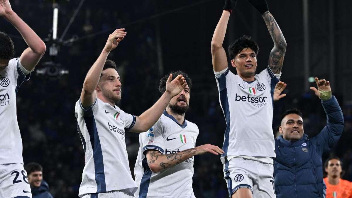 Corsera - Inter in missione, non solo il campionato: ecco perché i nerazzurri sognano la Champions