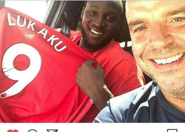 Van der Meyde a FcIN: "Lukaku per me può arrivare. Conte è un boss. Dirò a Van de Beek di andare all'Inter"