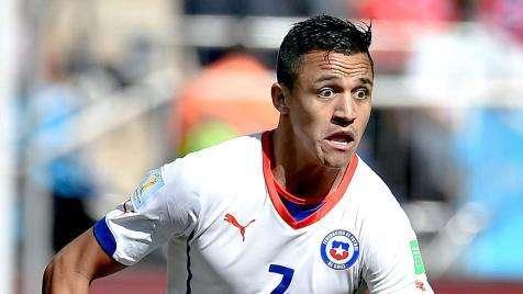 France Football - Ennesima candidata per Alexis Sanchez: ecco il PSG