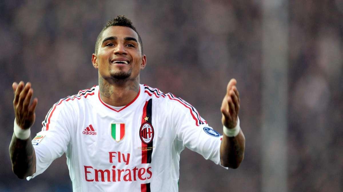 Boateng: "Inter forte, ma noi lo siamo di più"