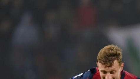 Lazaro titolare: è il primo austriaco a farlo nell'Inter nell'era dei 3 punti