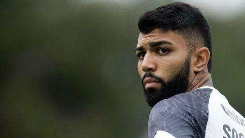 Gabigol: "Felice di essere un giocatore dell'Inter, è una big. Le voci di mercato? Un orgoglio" 