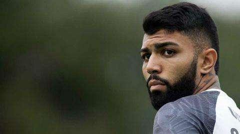 TS - Gabigol, l'agente è in Italia: il Flamengo resta la destinazione più probabile