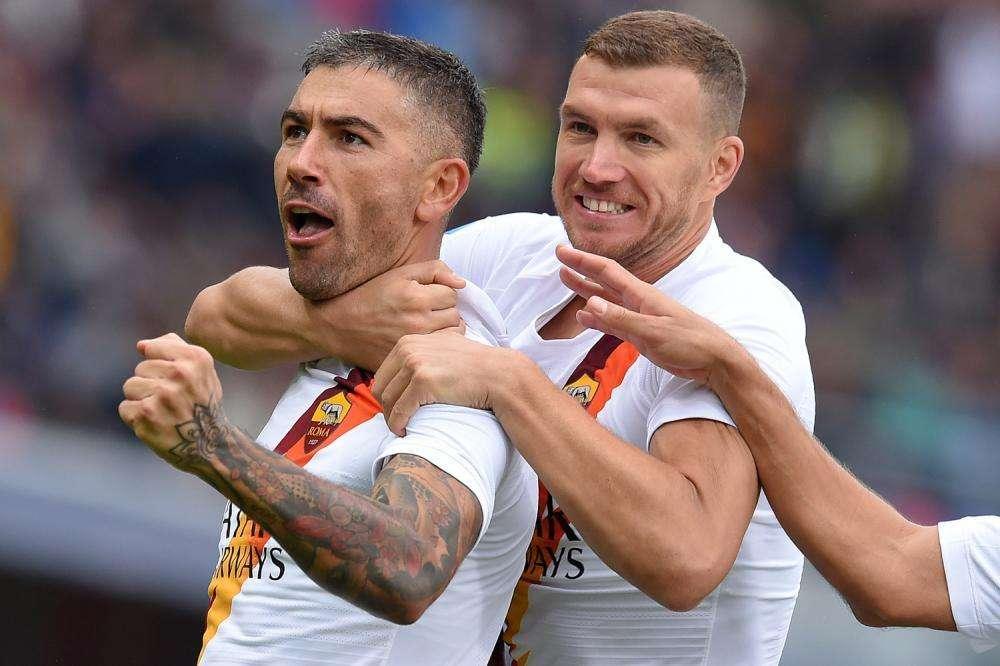 SERIE A - Napoli e Roma sorridono in trasferta. Bene la Samp