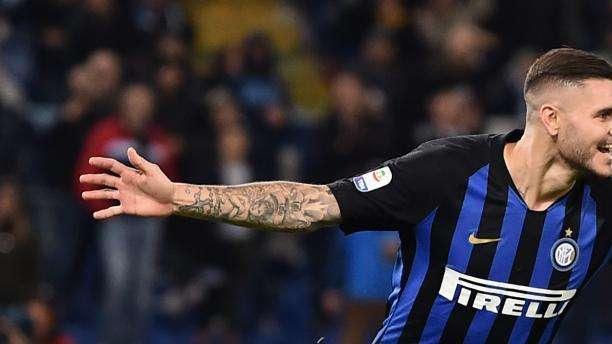 Orrico: "Un campione come Icardi è l'uomo giusto per il Napoli"