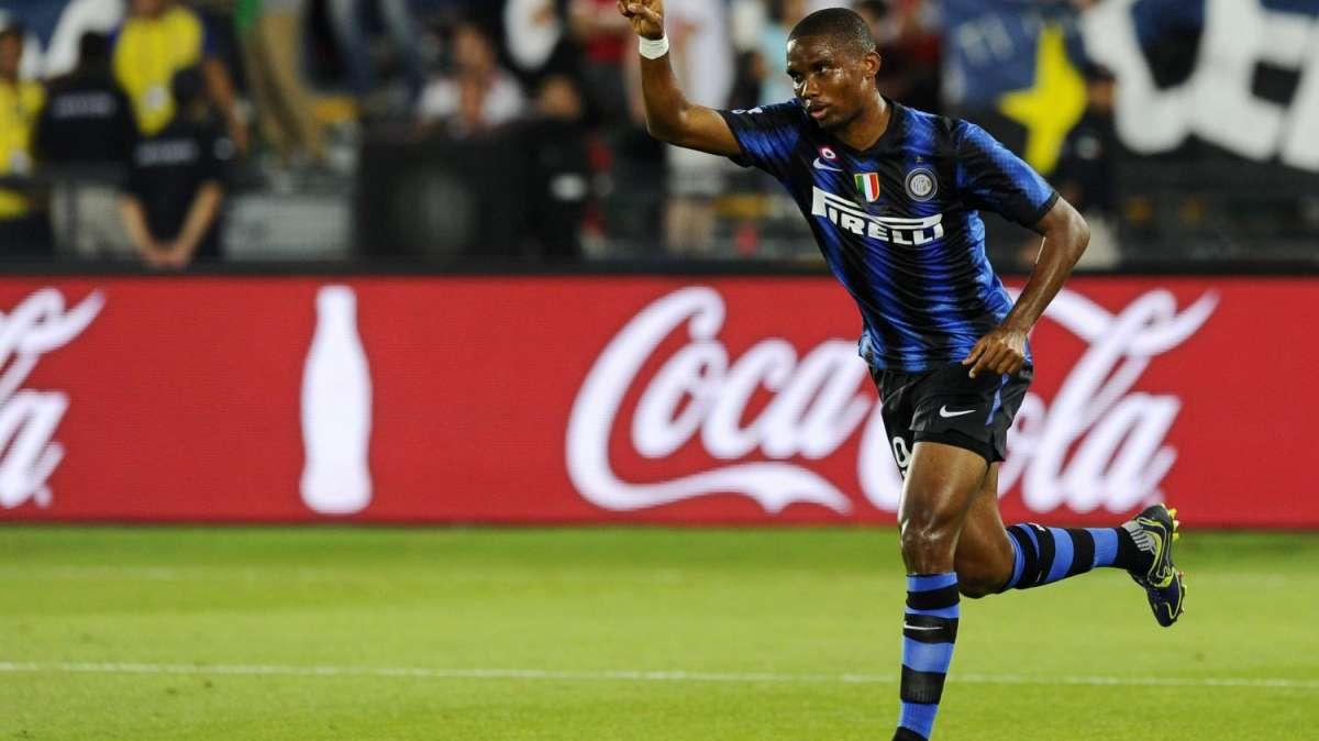 Pagelle Gazzetta: è unInter da 8