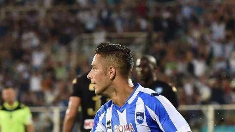 L'ag. di Caprari a FcIN: "Pedina per Berardi? L'Inter vuole tenerlo"