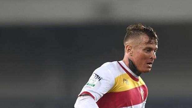 Ciciretti: "Roma candidata alla vittoria dello scudetto"