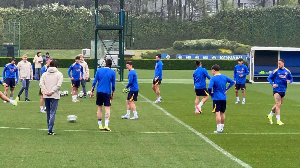 GdS - Il tema della preparazione fisica sotto osservazione. Thu-La mai al top, nuovo format della Champions: qualcosa è stato sbagliato