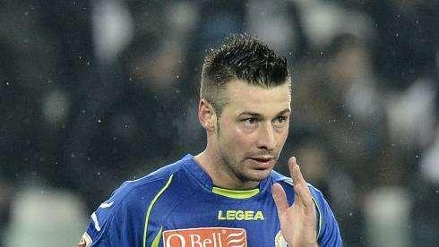 Pasquale svela: "In famiglia eravamo interisti"