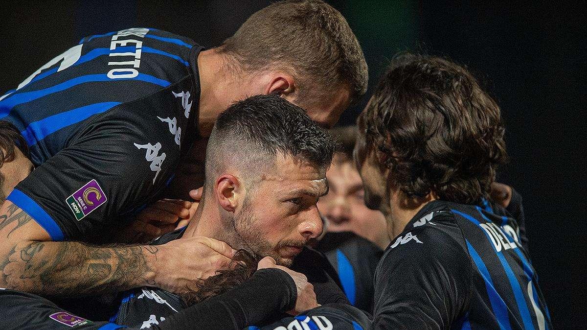 Renate, la gioia di Adamo dopo il blitz contro l'Inter U23: "Crediamo ai playoff, bravi a sfruttare le occasioni"