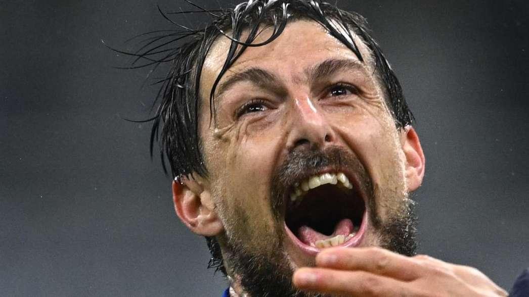 Kroos, elogio singolare ad Acerbi: "Preferirei lui ad un allarme o a un pastore tedesco per la mia casa"