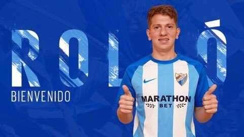 Rolon, 'mal di pancia' al Malaga: l'Inter ci proverà a gennaio, pronti 5 milioni