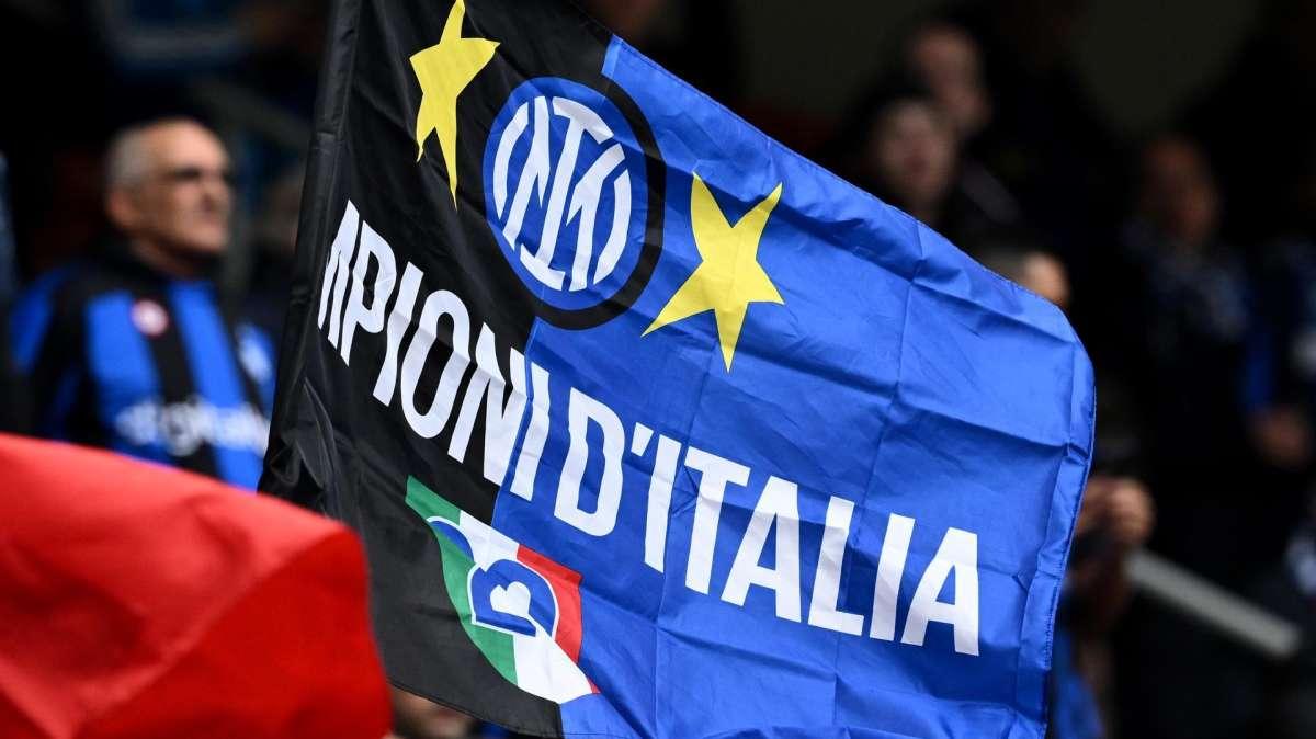 Termini Imerese, la GdF blocca la vendita di prodotti contraffatti dell'Inter