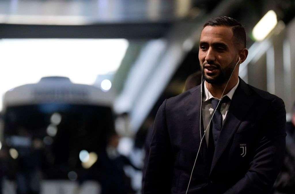 Benatia: "Juve, è successo un casino dopo che l'Inter ha vinto lo scudetto"