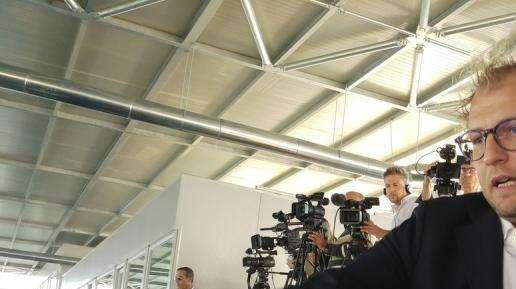 Elezioni, Lotti voleva anticipare tutta la A al 3 marzo