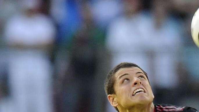 SM - Torres scavalcato dal Chicharito per due motivi