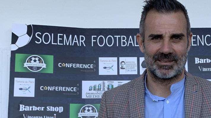 Sorrentino: "Musso pronto per una big come l'Inter, ma Handanovic è tra i migliori portieri al mondo"