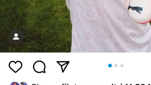 Sommer-Thuram, curioso siparietto social: il francese commenta in 'stile Trubin' sotto un post del portiere