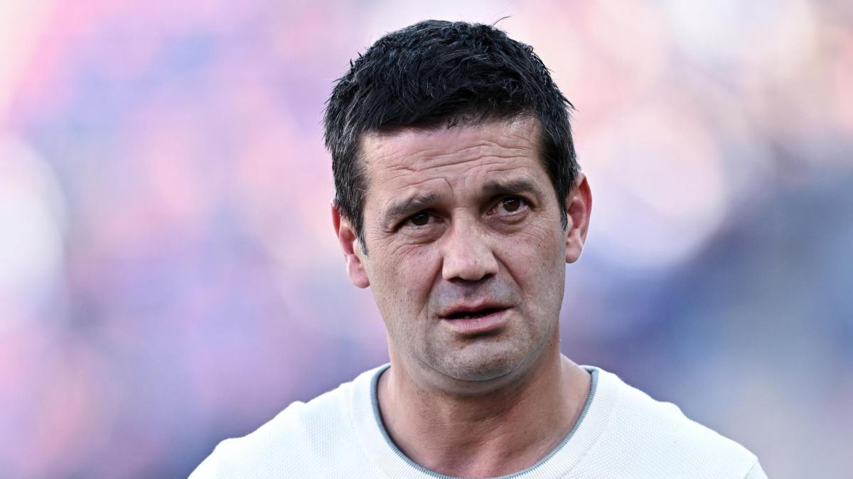 Orlando: "Vedo l'Inter più avanti, ma il Napoli è competitivo"