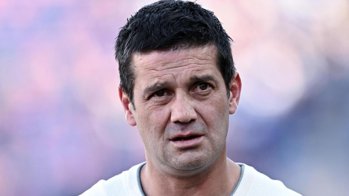Chivu a ITV: "Abbiamo cercato di dominare, a tratti abbiamo fatto la nostra partita"
