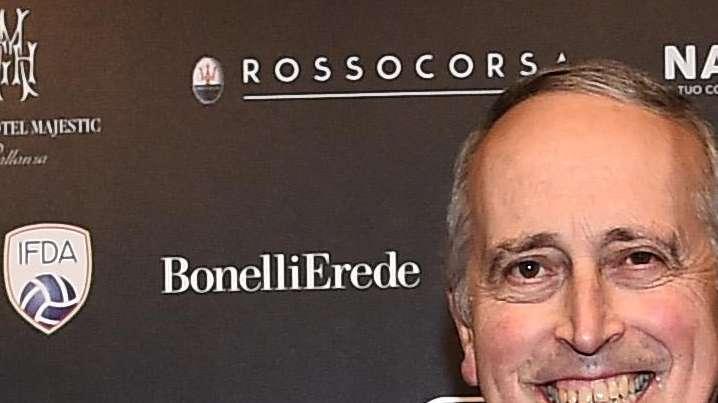 La Repubblica - Elezioni FIGC, torna il nome di Abete per le elezioni di novembre