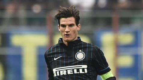 Andreolli: ''Recupero con calma, ora sono tornato. Possiamo rimontare''