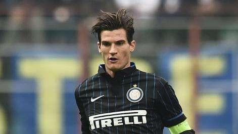 Contatti Inter-Lazio per la coppia D'Ambrosio-Andreolli