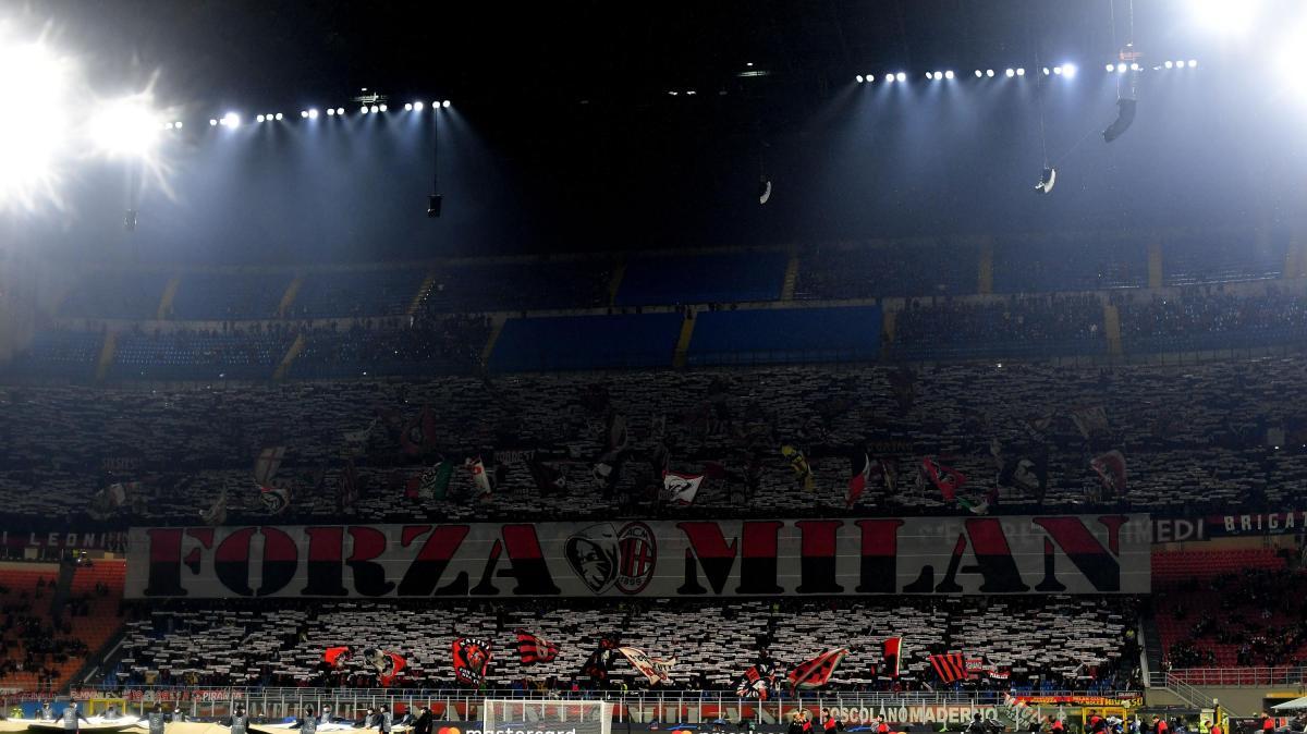 Inchiesta curve, l'ex ultras milanista Lucci chiede di patteggiare otto anni