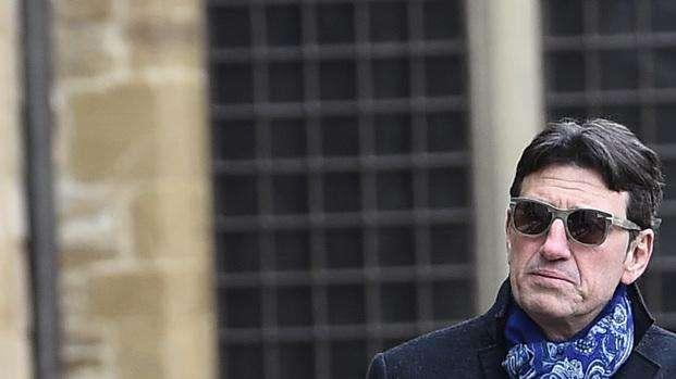 Giovanni Galli: "Condividere San Siro con l'Inter, per il Milan non è un investimento"