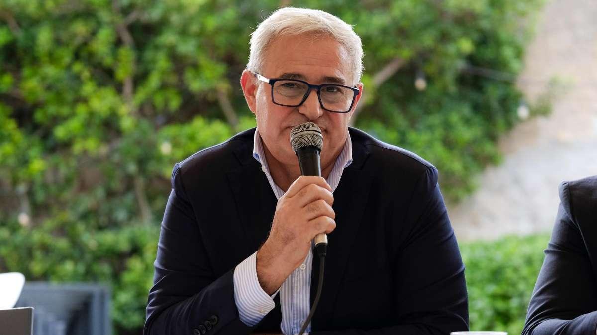 Ceravolo: "Per lo Scudetto lotta a tre tra Atalanta, Napoli e Inter, la Juve deve rincorrere"