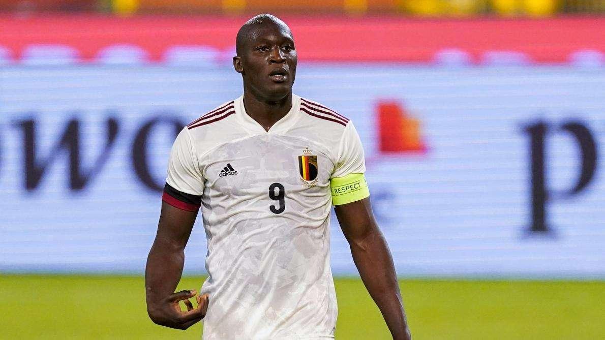 Boskamp: "Lukaku un mostro. Con la Croazia ho riso vedendo tre difensori appesi a lui"