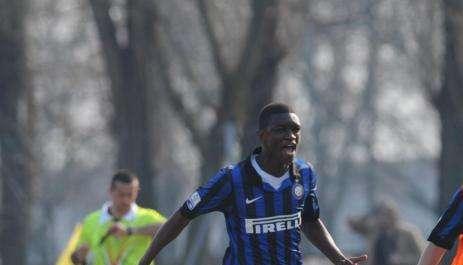Ibra Mbaye ritrova Micai, che castigò a Foligno