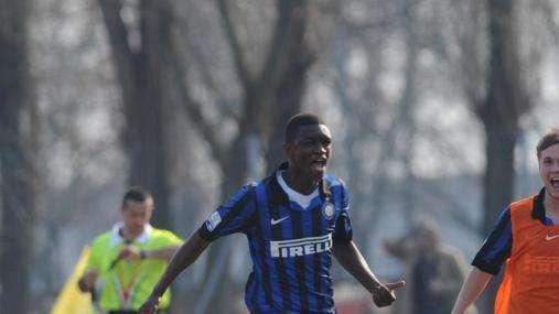 M'Baye al 45': "Gol importante, ora il raddoppio"