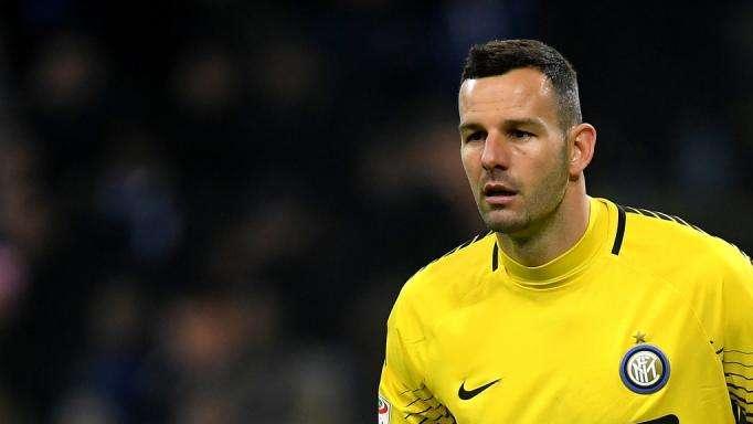 Handanovic ci scherza su: "Buona la prima, dopo 249"