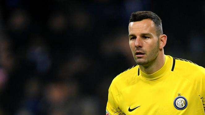 Clean sheet, solo Reina meglio di Handanovic
