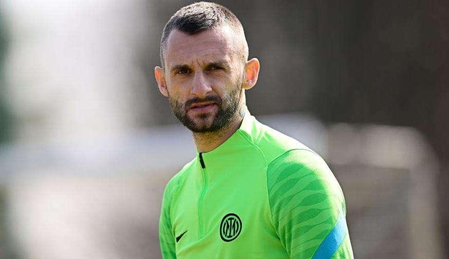 Croazia, Olic: "Brozovic torna tra 3-4 settimane. Sarebbe un peccato perderlo prima del Mondiale"