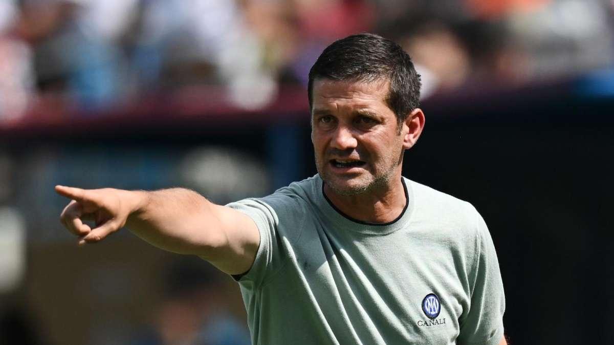 Sky - Inter, tre le amichevoli programmate ad agosto: le avversarie sono Monaco, Monza e Olympiakos