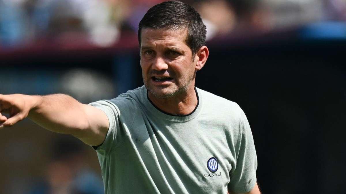Inter, domenica alla Pinetina il test in famiglia contro l'U23: i tifosi potranno seguire il match in diretta su DAZN