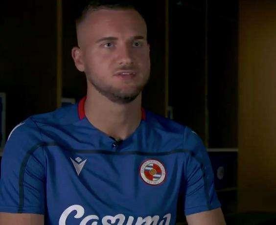 Puscas-Reading, Rosu: "Gli inglesi hanno fatto la migliore offerta all'Inter"