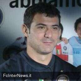 Amelia ci sarà, col pensiero a quel gol di Stankovic...