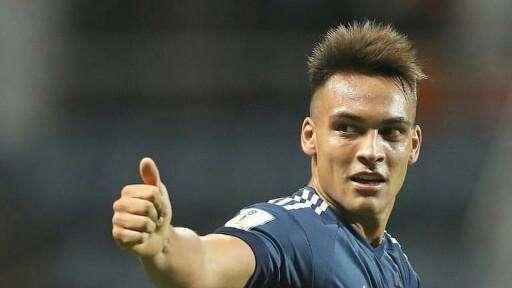 L. Martinez: "Tanti club interessati, Inter tra gli ultimi che ho incontrato. Milito mi ha spiegato..."