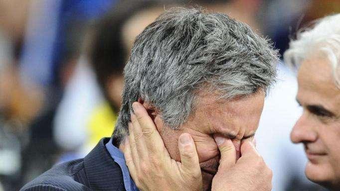 Mourinho: "Inter, potrei scrivere mille pagine sui miei due anni. Addio? Posso dire di essere scappato"