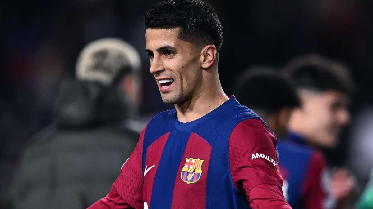 TS - Inter, sfuma Cancelo: (per ora) i nerazzurri non prendono in considerazione altre piste di mercato