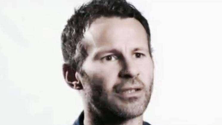 Giggs su Zanetti: "Il miglior difensore mai affrontato"