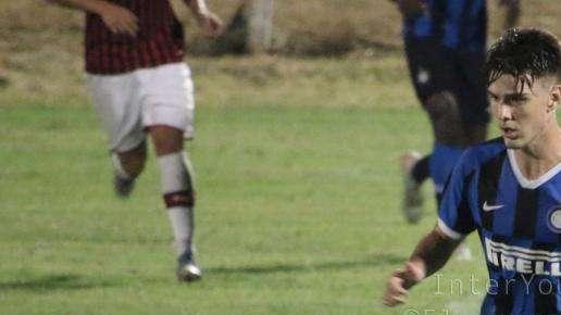 Burgio: "Col Torino sarà una grande partita. Loro non mollano, noi non saremo da meno"