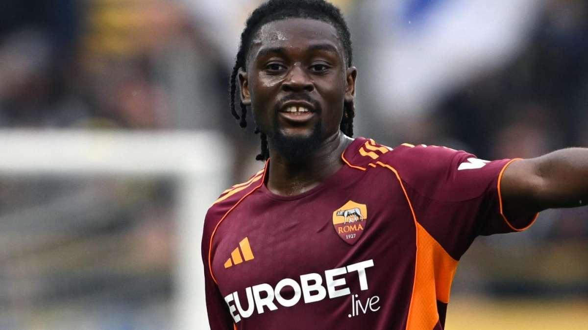 L'Arsenal si fa sotto per Kone: trovato l'accordo con il suo entourage