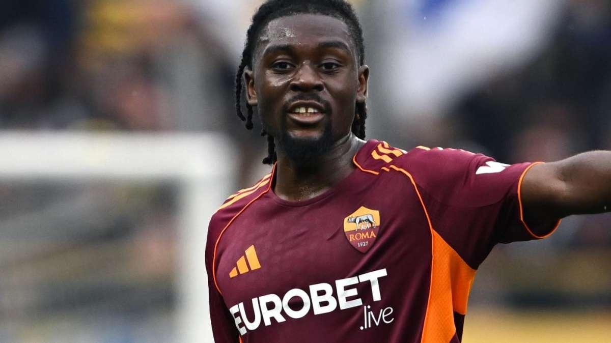 Koné valutato 50 milioni: l'Inter lo monitora con attenzione. Ma Gasp...